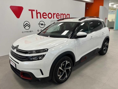 Citroën C5 Aircross 1.2 puretech Feel Pack s&s 130cv my20