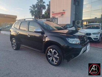 Dacia Duster 1.0 TCe GPL 4x2 Prestige DaciaPlus usato