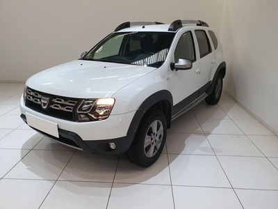 Dacia Duster 1.5 dCi 110CV 4x2 Lauréate my 14 usato