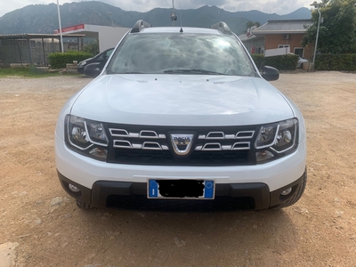 Dacia Duster 1.5 dCi 110CV 4x2 Lauréate Family N1 usato