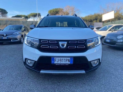 DACIA Sandero 1ª serie