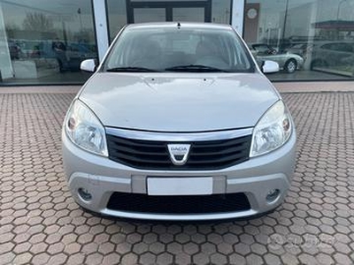 Dacia Sandero 1.4 8V GPL OK NEOPATENTATI