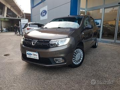 DACIA Sandero Streetway