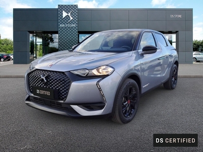 DS 3 Crossback BlueHDi 110 Performance Line