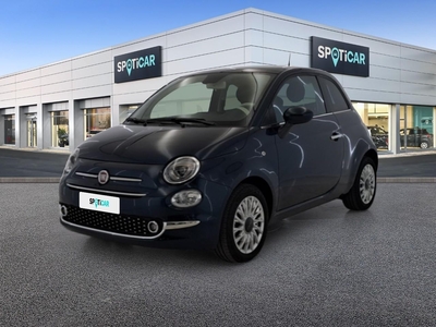 Fiat 500 1.0 70cv Ibrido Dolcevita