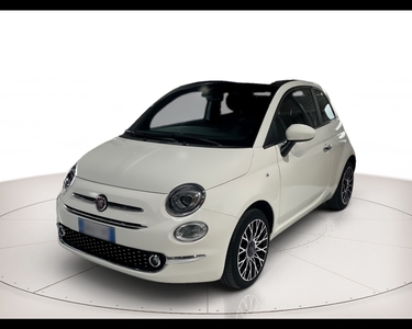 Fiat 500 1.0 Hybrid