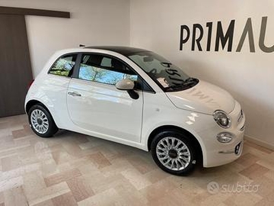 Fiat 500 1.0 Hybrid dolcevita MY24