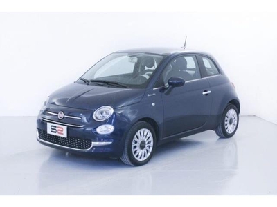 FIAT 500 1.0 Hybrid Dolcevita NEOPATENTATI /TETTO PANORAMA