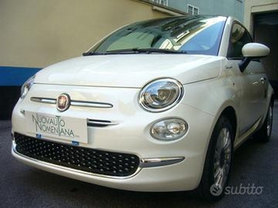 FIAT 500 1.0 Hybrid Dolcevita VETTURA NUOVA KM0