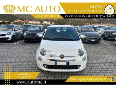 FIAT 500 1.0 Hybrid Lounge PROMO CON FINANAZIAMENTO