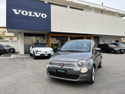 Fiat 500 1.0 Hybrid Pop