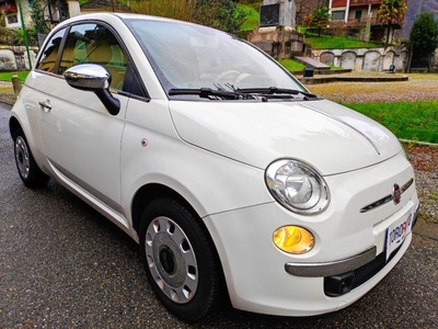 Fiat 500 1.2