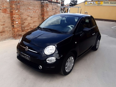 Fiat 500 1.2 Pop 51 kW