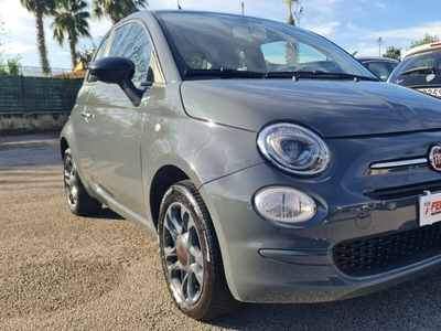 Fiat 500 1.2 S usato