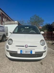 Fiat 500 1.3 Multijet 16V