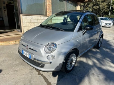 Fiat 500 1.3 Multijet 16V 95 CV Lounge usato