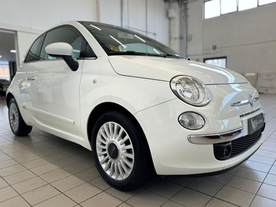 Fiat 500 1.3 Multijet 16V