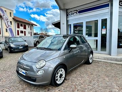 FIAT 500 - 1.3MJT 16v 95Cv Sport