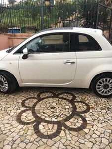 Fiat 500 (2007-2016)