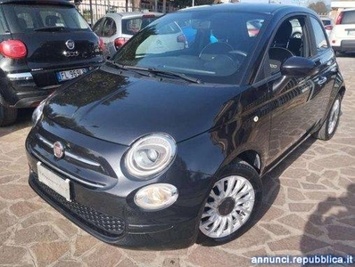 Fiat 500 500C 1.0 hybrid Lounge 70cv