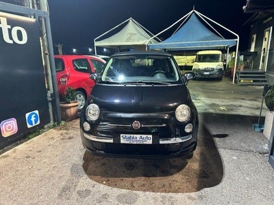 FIAT 500C 1.2 Pop