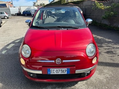 Fiat 500 1.2 Lounge usato