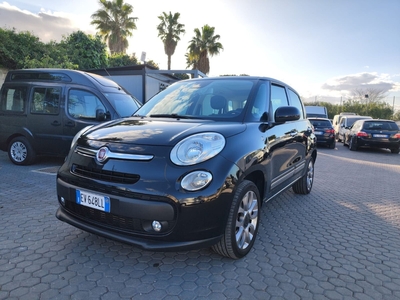 Fiat 500L 1.3 Multijet 85 CV Easy usato