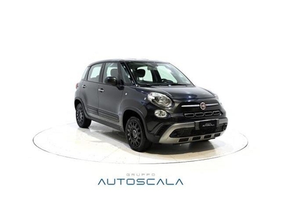 FIAT 500L 1.3 Multijet 95 CV Connect