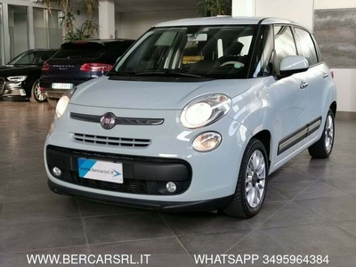 Fiat 500L 1.3 Multijet