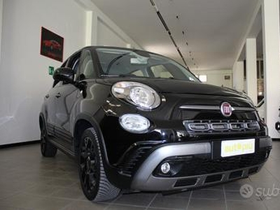 Fiat 500L 1.4 95 CV S&S Cross