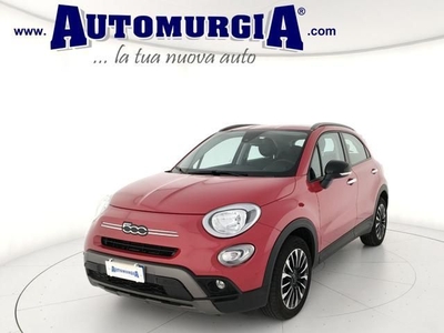 Fiat 500L Cross 96 kW