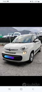 Fiat 500l pop 1.3mjt