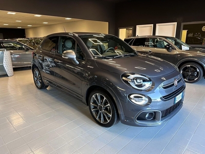 Fiat 500X 1.0 T3 120 CV Sport my 19 usato