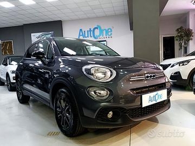 Fiat 500X 1.0 T3 120CV S&S CLUB - CARPLAY