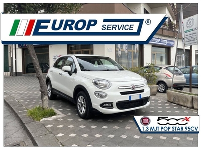 Fiat 500X 1.3