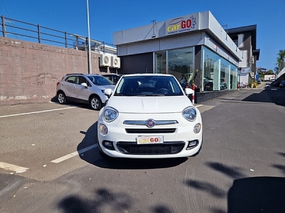 Fiat 500X 1.3 MultiJet 95 CV Lounge my 15 usato