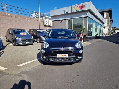 Fiat 500X 1.3 MultiJet 95 CV Lounge my 15 usato