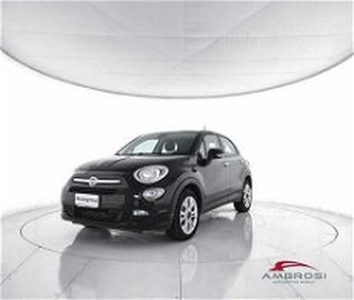 Fiat 500X 1.3 MultiJet 95 CV Pop Star del 2016 usata a Viterbo