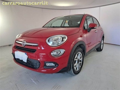 Fiat 500X 1.3 MultiJet 95 CV Pop Star usato