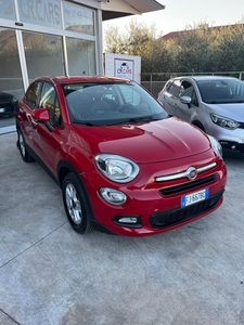 Fiat 500X 1.3 MultiJet 95 CV Pop Star usato