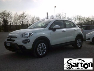 Fiat 500X 1.3 MultiJet 95 CV Pop Star usato