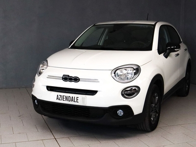 Fiat 500X 1.5 T4 Hybrid 130 CV DCT Club usato