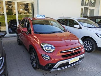 Fiat 500X 1.6 MultiJet 120 CV City Cross