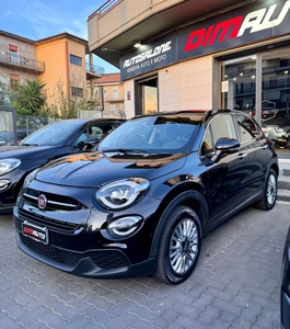 Fiat 500X 1.6 MultiJet 120 CV Lounge my 14 usato