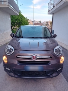 Fiat 500X 1.6 MultiJet 120 CV Lounge usato