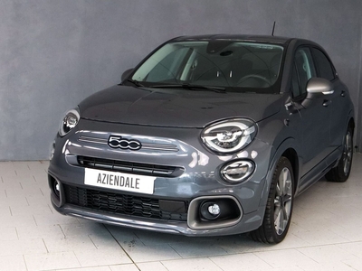 Fiat 500X 1.6 MultiJet 130 CV Sport usato