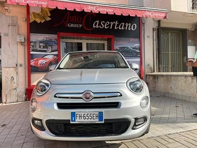 Fiat 500x - 2016