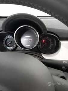 FIAT 500X - 2019 unipro