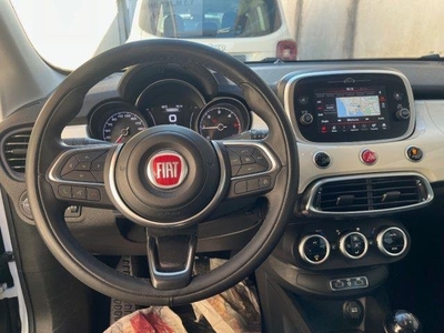 FIAT 500X BUSINESS 1.3 MultiJet 95 CV