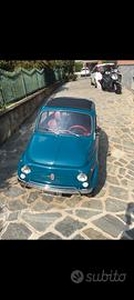 FIAT Altro modello - Anni 70